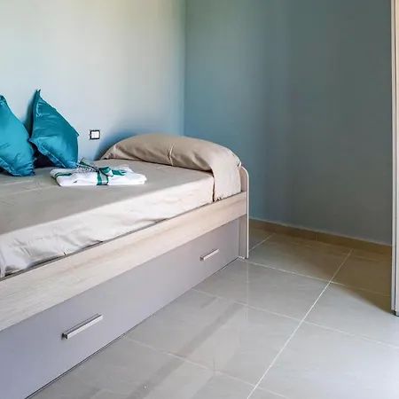 Holiday home Lovely In Casalvelino With Kitchen