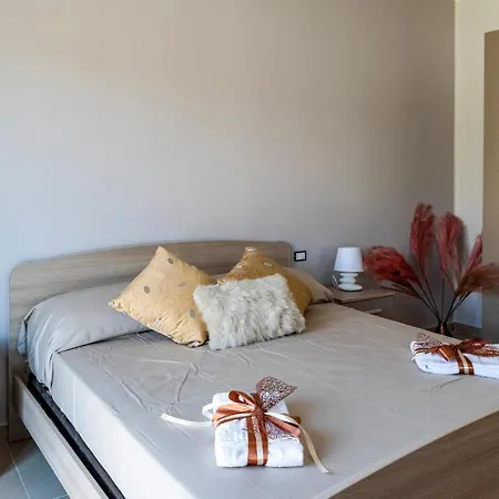 Holiday home Lovely In Casalvelino With Kitchen