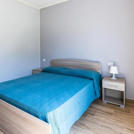 Lovely In Casalvelino With Kitchen Holiday home