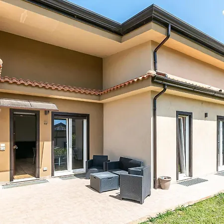 Lovely In Casalvelino With Kitchen Casal Velino
