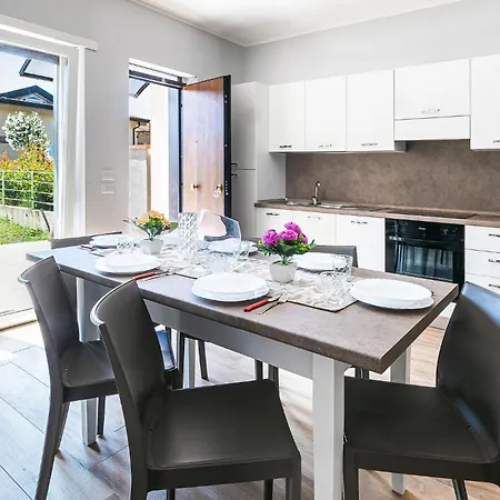 Lovely In Casalvelino With Kitchen Holiday home