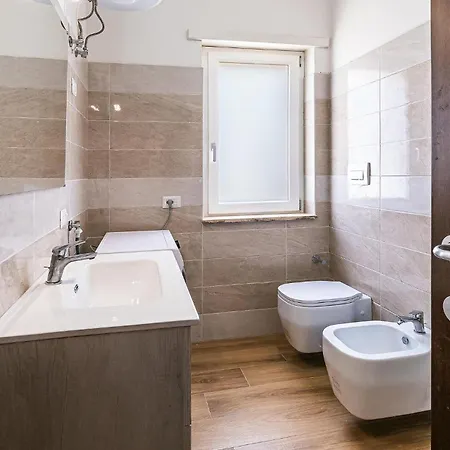 Lovely In Casalvelino With Kitchen Holiday home *
