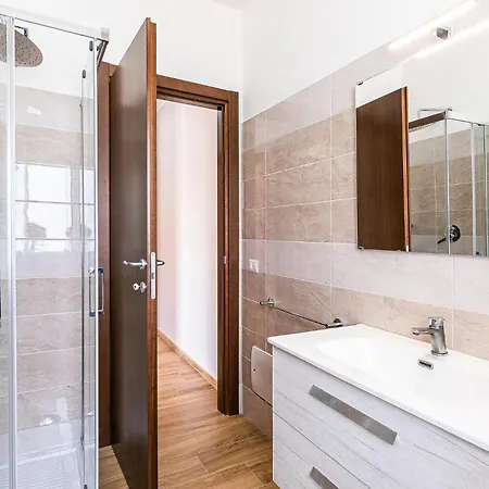 Holiday home Lovely In Casalvelino With Kitchen Casal Velino