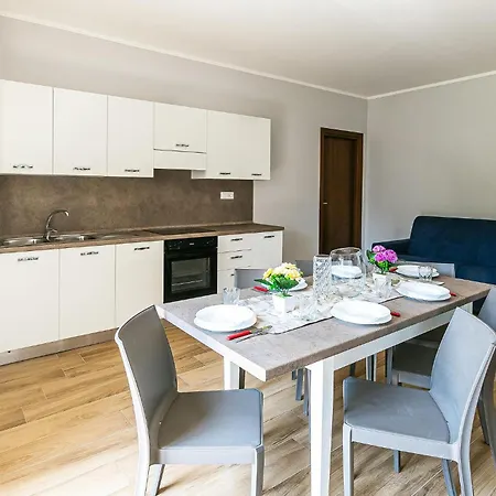 Lovely In Casalvelino With Kitchen