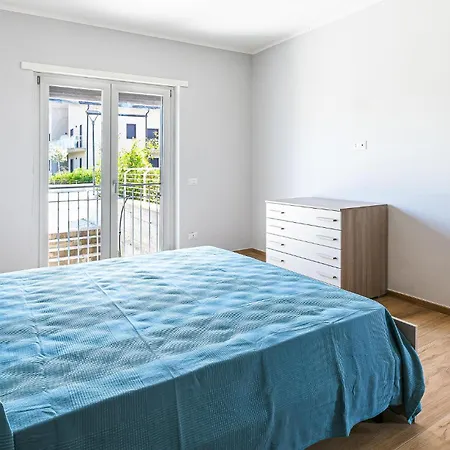 Holiday home Lovely In Casalvelino With Kitchen *