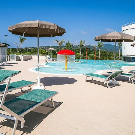 Lovely In Casalvelino With Kitchen * Casal Velino