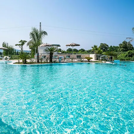 Holiday home Lovely In Casalvelino With Kitchen Casal Velino
