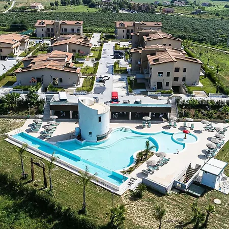 Holiday home Lovely In Casalvelino With Kitchen *