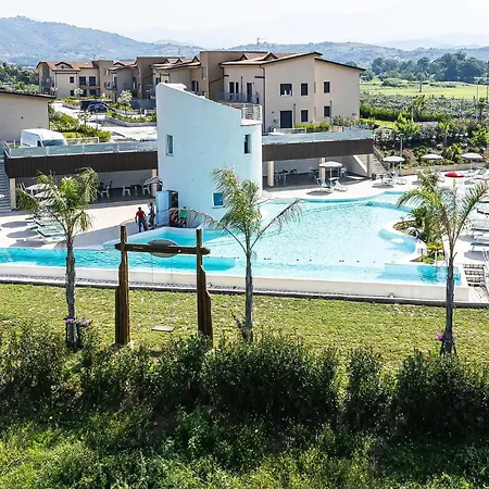 Lovely In Casalvelino With Kitchen *