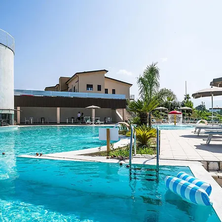Lovely In Casalvelino With Kitchen *