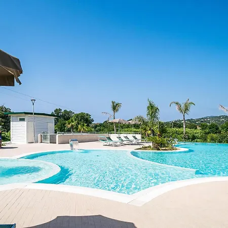 Lovely In Casalvelino With Kitchen Holiday home