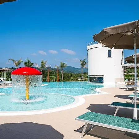 Lovely In Casalvelino With Kitchen Holiday home *