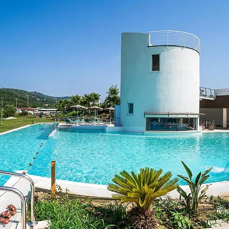 Holiday home Lovely In Casalvelino With Kitchen *