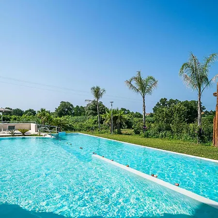 Lovely In Casalvelino With Kitchen Holiday home